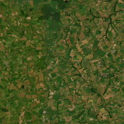 1 Eddys, Colscott, West Putford, Holsworthy Satellite Map