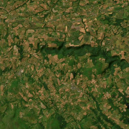 Dartmoor National Park, 10-11 New St, Moretonhampstead, Devon Satellite Map