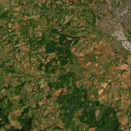 187 High St, Exeter, Devon, UK Satellite Map