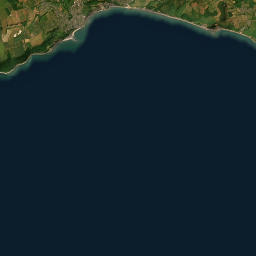 5A Marine Parade, Lyme Regis, Dorset DT7 3JE, UK Satellite Map