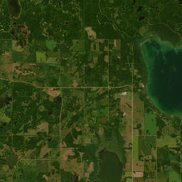 Manitoba 250, Lake Audy, MB R0J 0Z0 Satellite Map