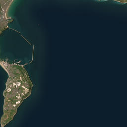 18 New Rd, Portland, Dorset DT5 1LE, UK Satellite Map