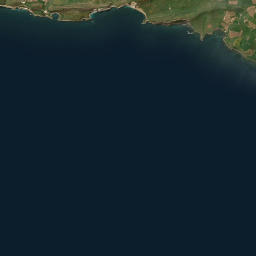 South West Coast Path Wareham Dorset BH20 5PU Satellite Map