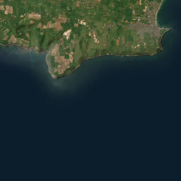 11 Shore Rd, Swanage, Dorset BH19, UK Satellite Map