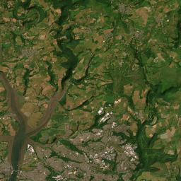 Tavistock Rd, Plymouth PL6, UK Satellite Map