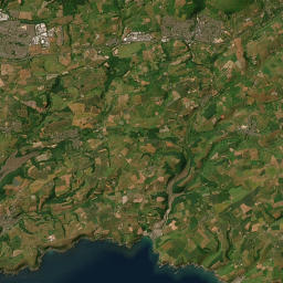 59-61 Fore Street, Ivybridge, Devon PL21 Satellite Map