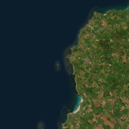 St Just, Penzance, Cornwall TR19 7HF, UK Satellite Map