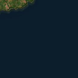 Lamorna Cove, Penzance, Cornwall TR19, UK Satellite Map