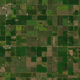 Main Street, Oakbank, MB R0E 1J1, Canada Satellite Map