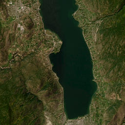 6215 Canyon View Road, Summerland, BC Satellite Map