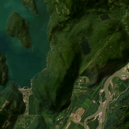 220-298 Maple Street, Harrison Hot Springs Satellite Map