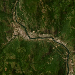 Warfield Hill Road, Warfield, BC V1R, Canada Satellite Map