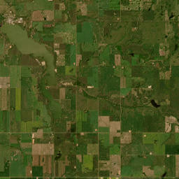 8907 79th Street Northwest, Powers Lake Satellite Map