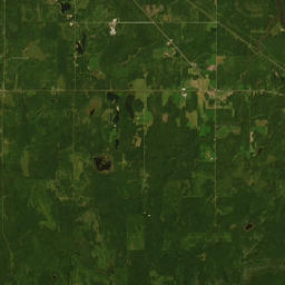 Ontario 101, Matheson, ON P0K 1N0, Canada Satellite Map