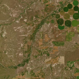 U.S. 89, Valier, MT 59486, USA Satellite Map