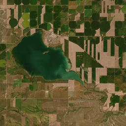 714-798 Illinois Avenue, Valier, MT 59486 Satellite Map