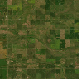 4th Ave Norwich ND 58768 America Satellite Map