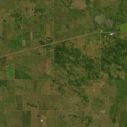 62nd St NE Towner ND 58788 Satellite Map