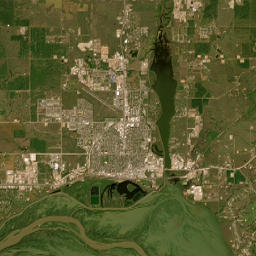 205 E Broadway Williston ND 58801 Satellite Map