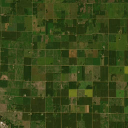 22001-22537 170th Avenue Northeast, Thief River Falls Satellite Map