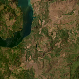 Lantzy Road, Fruitland, WA 99129 Satellite Map