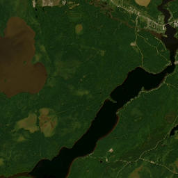 2 Route de Saint Philippe, Val-d'Or, QC J0Y Satellite Map