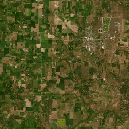 5900-5958 West Burroughs Road, Deer Park Satellite Map