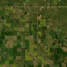 31001-32399 303rd Ave SW Ryder ND Satellite Map