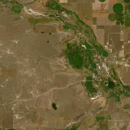 3949-3967 US-89 Choteau MT 59422 Satellite Map