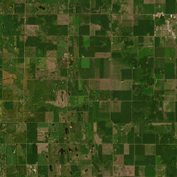 2-98 County Rd B12 Northwood ND Satellite Map