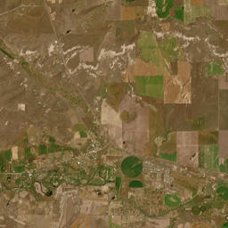 272 Montana 200, Vaughn, MT 59487, USA Satellite Map