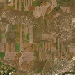 15th St NE Black Eagle MT 59414 Satellite Map