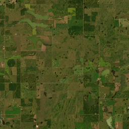 1500-1598 8th Avenue Northwest, Mercer Satellite Map