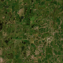 2nd St NE Cooperstown ND 58425 Satellite Map