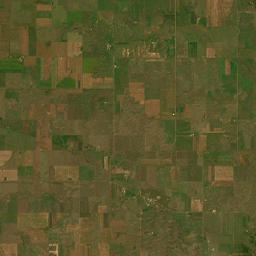 301-347 1st Ave S Dodge ND 58625 Satellite Map