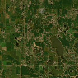 766-798 ND-9 Kensal ND 58455 Satellite Map