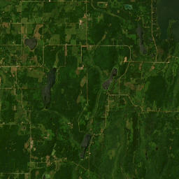 45201-45675 County Highway 3, Solway Satellite Map