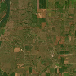 18801-19255 US-83 Baldwin ND Satellite Map