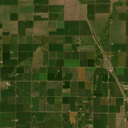 3501-3599 45th Street North, Fargo, ND Satellite Map