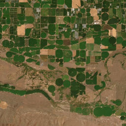 14957-15299 A Road Southeast, Royal City Satellite Map