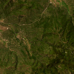 22305-22467 MT-200 Bonner MT Satellite Map