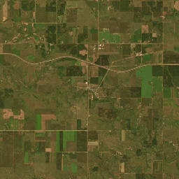 3800-3814 100 1/2 Ave SW Gladstone Satellite Map