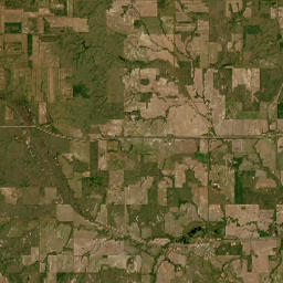 106 C St S Glen Ullin ND 58631 Satellite Map