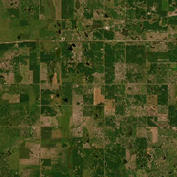 7876-7894 Interstate 94, Jamestown, ND 58401, USA Satellite Map