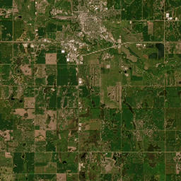 3976-3982 83rd Ave SE Jamestown Satellite Map