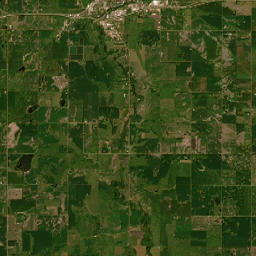 843-909 8th Avenue Southwest, Valley City Satellite Map