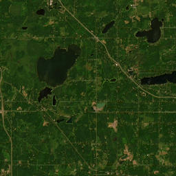 5365-5399 Nelson Road, Saginaw, MN Satellite Map