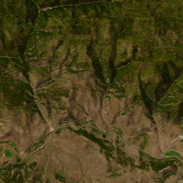 736-836 Interstate 90 Frontage Road Drummond MT Satellite Map