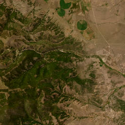 210 Grand Street Helena MT 59602 Satellite Map