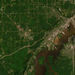 3034-3098 Midway Road, Duluth, MN 55810 Satellite Map